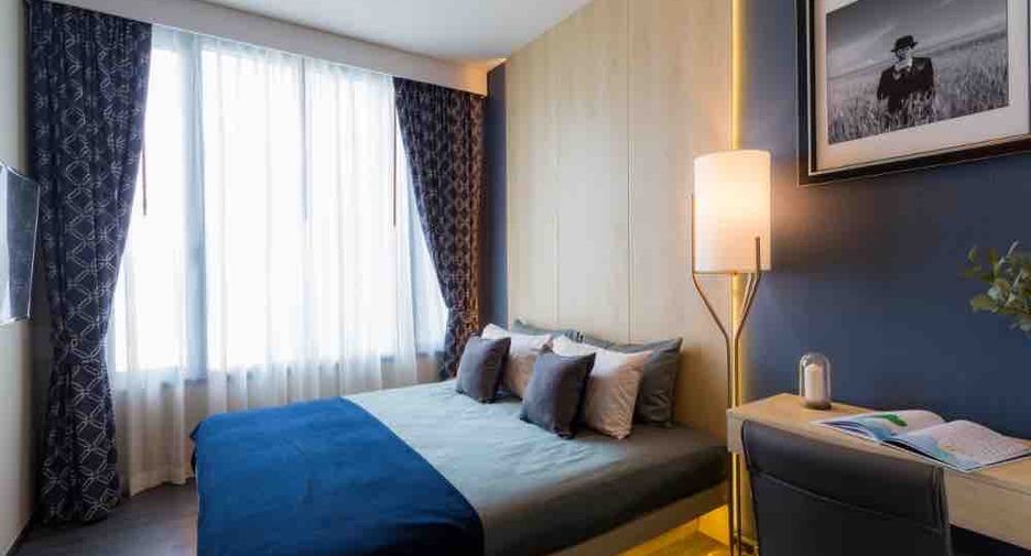 For rent and for sale 2 bedrooms condo in Khlong Toei, Bangkok