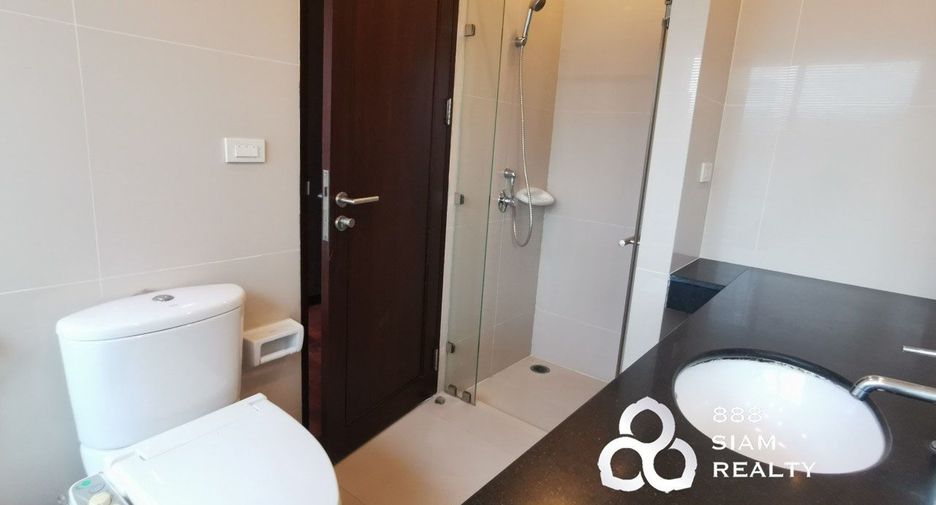 Продажа 2 спальни кондо в Щаттхана, Бангкок