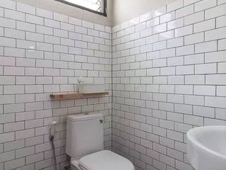 Reihenhaus zur Miete mit Studio in Sathon, Bangkok