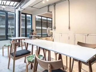 Reihenhaus zur Miete mit Studio in Sathon, Bangkok