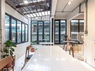 Reihenhaus zur Miete mit Studio in Sathon, Bangkok