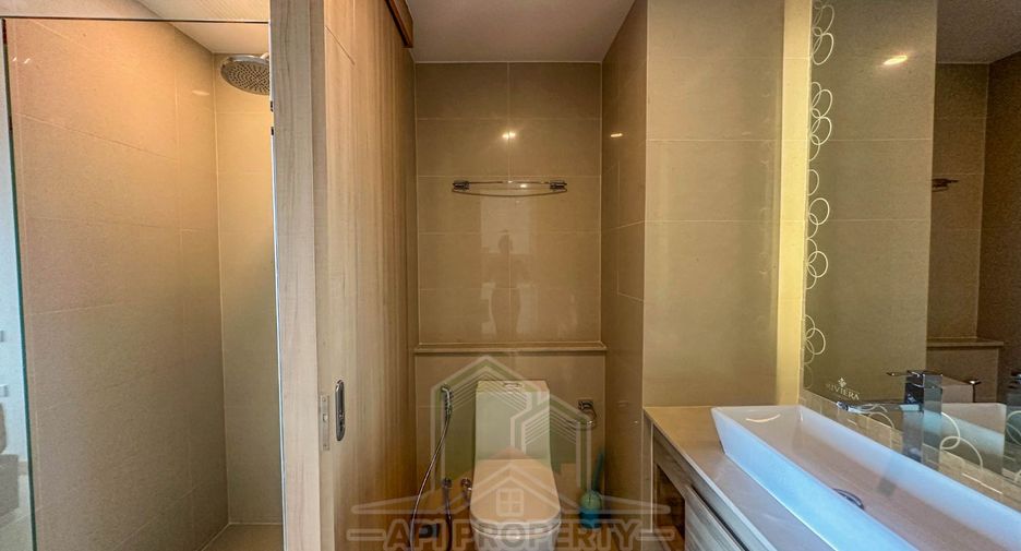 Condo en venta de 1 habitaciones en Bang Lamung, Chonburi