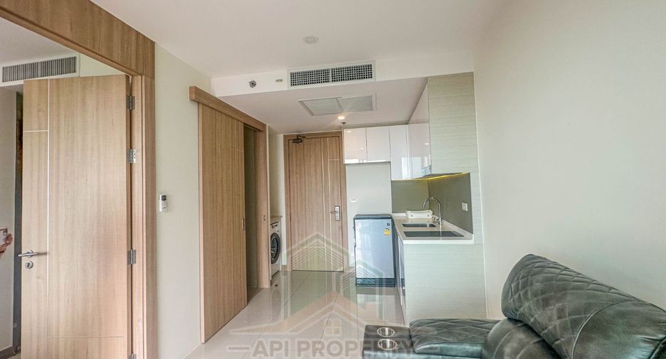 Condo en venta de 1 habitaciones en Bang Lamung, Chonburi