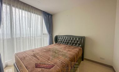 À vendre 1 chambre condo à Bang Lamung, Chonburi