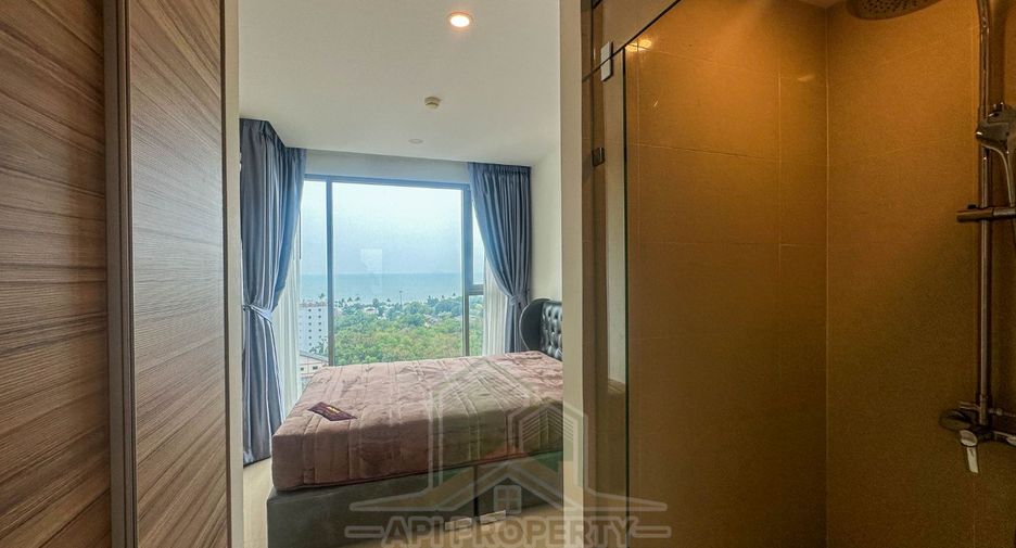 Condo en venta de 1 habitaciones en Bang Lamung, Chonburi