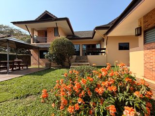 For Rent 3 Bedroom House In Mae Rim, Chiang Mai