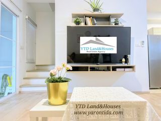 For rent and for sale 3 bed townhouse in Bang Phli, Samut Prakan