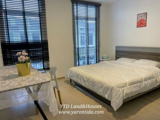 For rent and for sale 3 bed townhouse in Bang Phli, Samut Prakan
