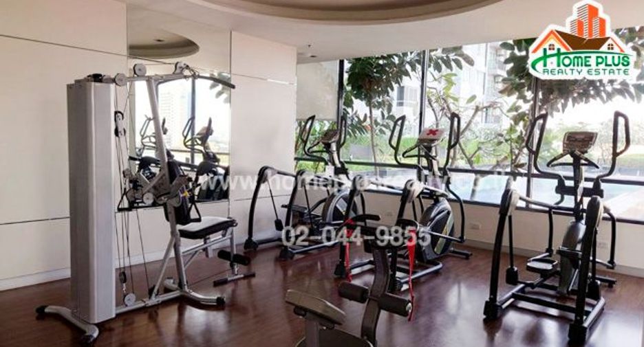For sale 1 bed condo in Phasi Charoen, Bangkok