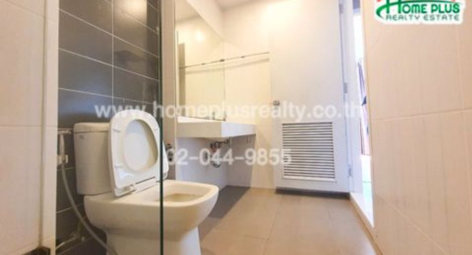 For sale 1 bed condo in Phasi Charoen, Bangkok