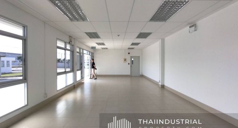For rent warehouse in Bang Bo, Samut Prakan