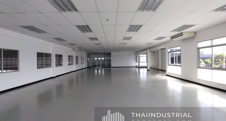 For rent warehouse in Bang Bo, Samut Prakan
