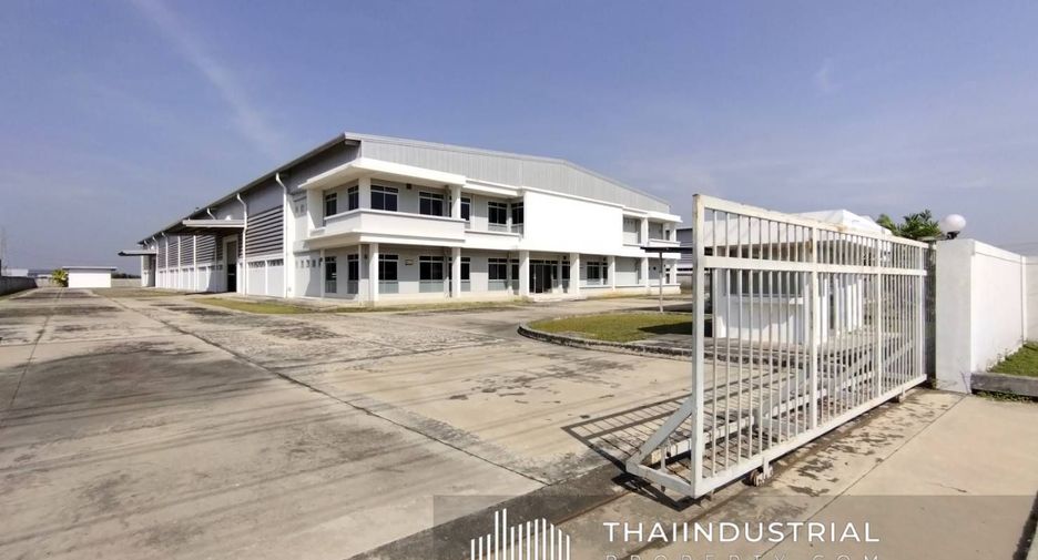 For rent warehouse in Bang Bo, Samut Prakan