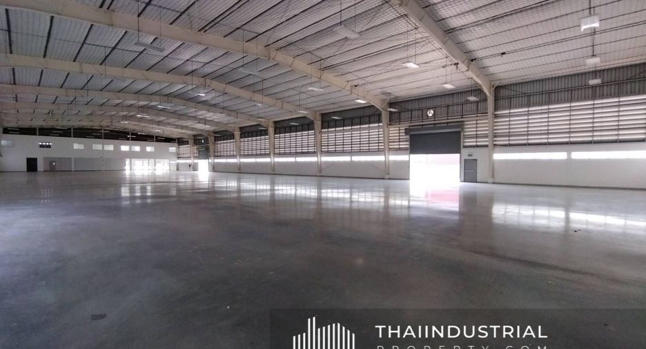 For rent warehouse in Bang Bo, Samut Prakan