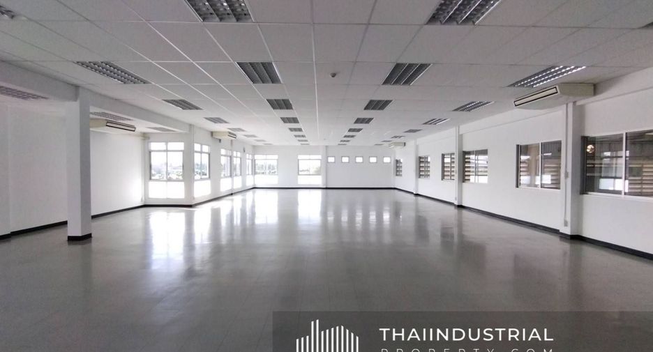 For rent warehouse in Bang Bo, Samut Prakan