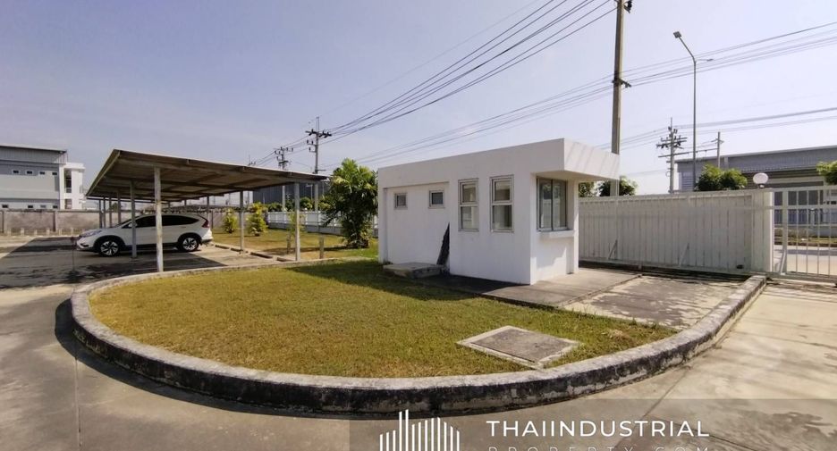 For rent warehouse in Bang Bo, Samut Prakan