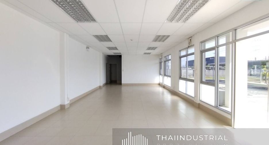 For rent warehouse in Bang Bo, Samut Prakan
