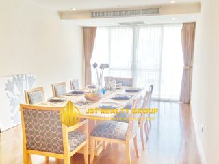 For rent 3 bedrooms condo in Khlong Toei, Bangkok
