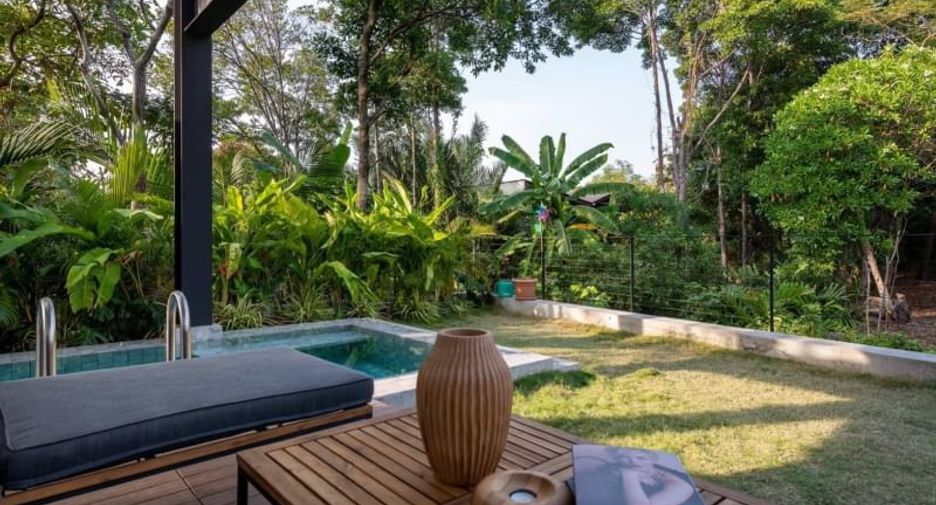 For rent and for sale 3 bedrooms villa in Bang Phli, Samut Prakan