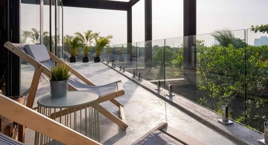 For rent and for sale 3 bedrooms villa in Bang Phli, Samut Prakan