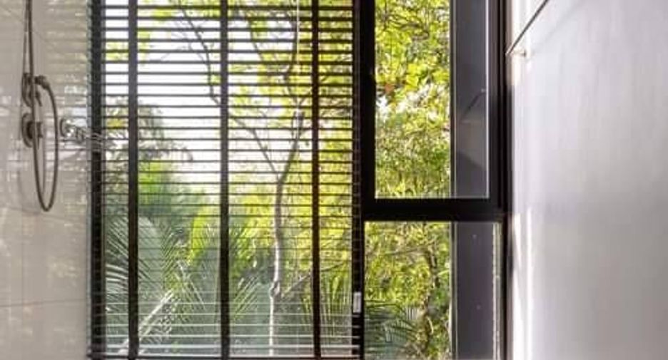 For rent and for sale 3 bedrooms villa in Bang Phli, Samut Prakan