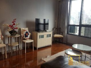 Condo en alquiler de 1 habitaciones en Pathum Wan, Bangkok