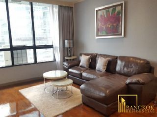 Condo en alquiler de 1 habitaciones en Pathum Wan, Bangkok