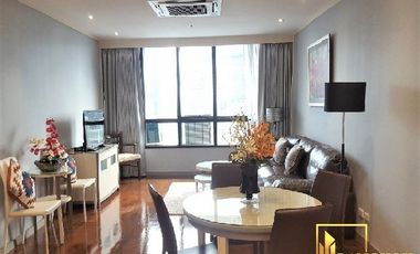Condo en alquiler de 1 habitaciones en Pathum Wan, Bangkok