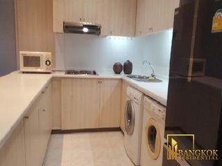 Condo en alquiler de 1 habitaciones en Pathum Wan, Bangkok