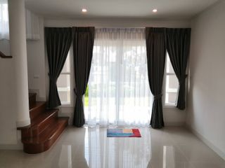 For rent 4 Beds house in Bang Sao Thong, Samut Prakan