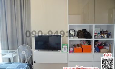 For rent and for sale 2 bed condo in Bang Na, Bangkok