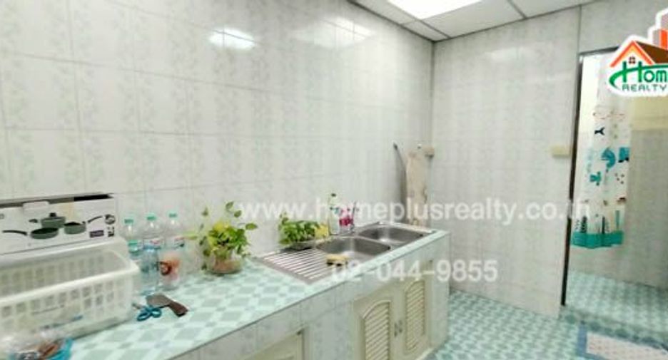 For sale 2 bed house in Pak Kret, Nonthaburi
