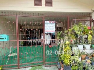 For sale 2 bed house in Pak Kret, Nonthaburi