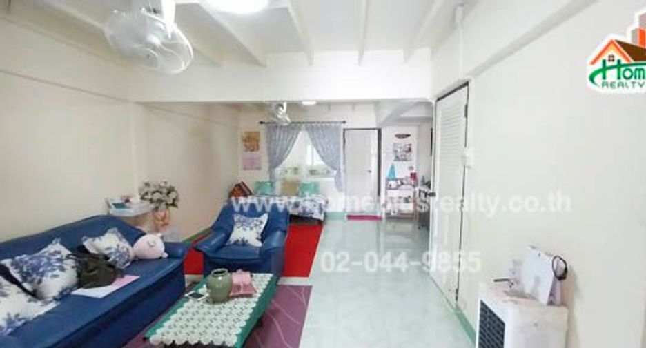 For sale 2 bed house in Pak Kret, Nonthaburi