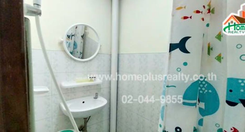 For sale 2 bed house in Pak Kret, Nonthaburi
