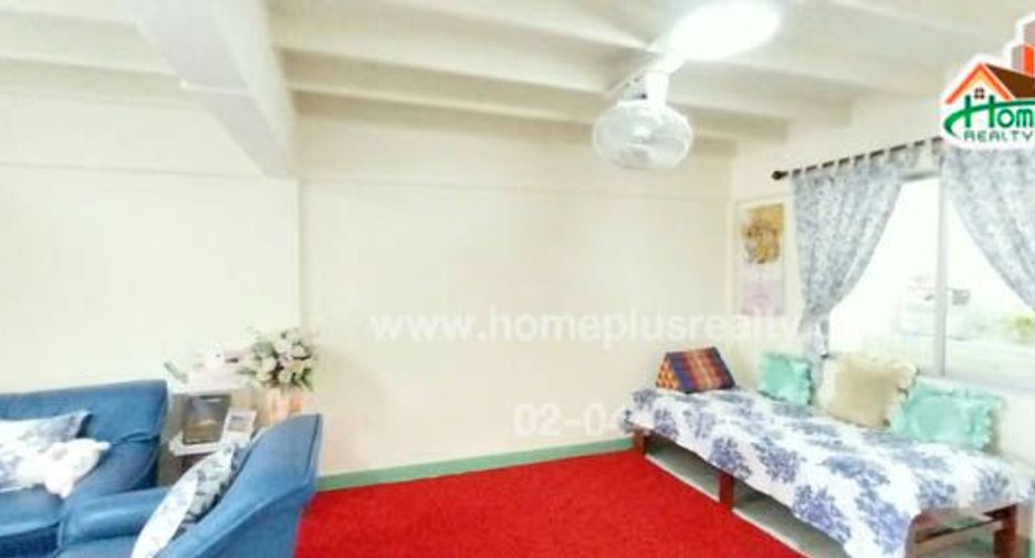 For sale 2 bed house in Pak Kret, Nonthaburi
