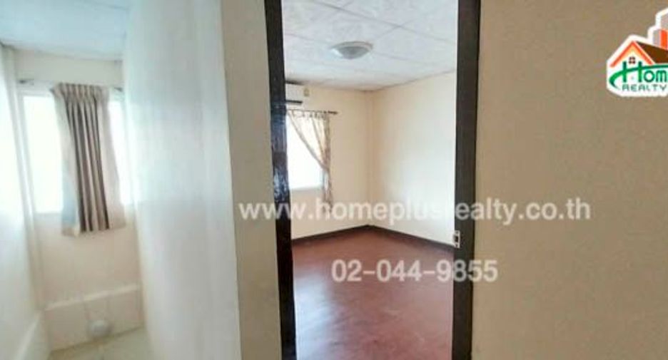 For sale 2 bed house in Pak Kret, Nonthaburi