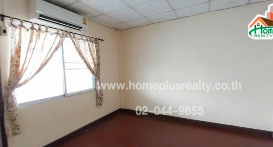 For sale 2 bed house in Pak Kret, Nonthaburi