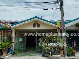 For sale 2 bed house in Pak Kret, Nonthaburi