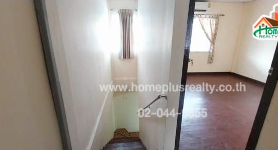 For sale 2 bed house in Pak Kret, Nonthaburi