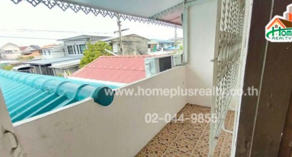For sale 2 bed house in Pak Kret, Nonthaburi