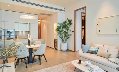Condo en venta de 1 habitaciones en Pathum Wan, Bangkok
