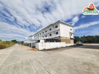 For sale 4 bedrooms retail Space in Si Racha, Chonburi