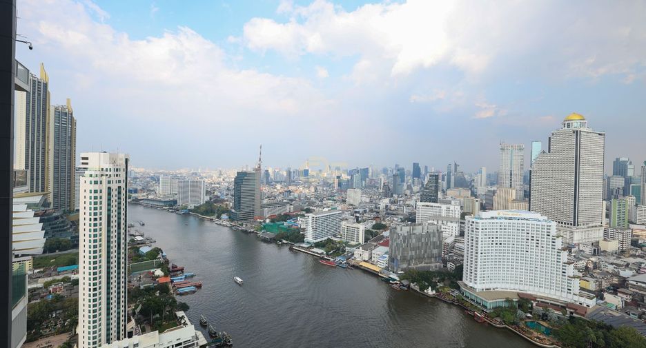 ให้เช่า และ ขาย 4 ห้องนอน คอนโด ใน สาทร, กรุงเทพฯ