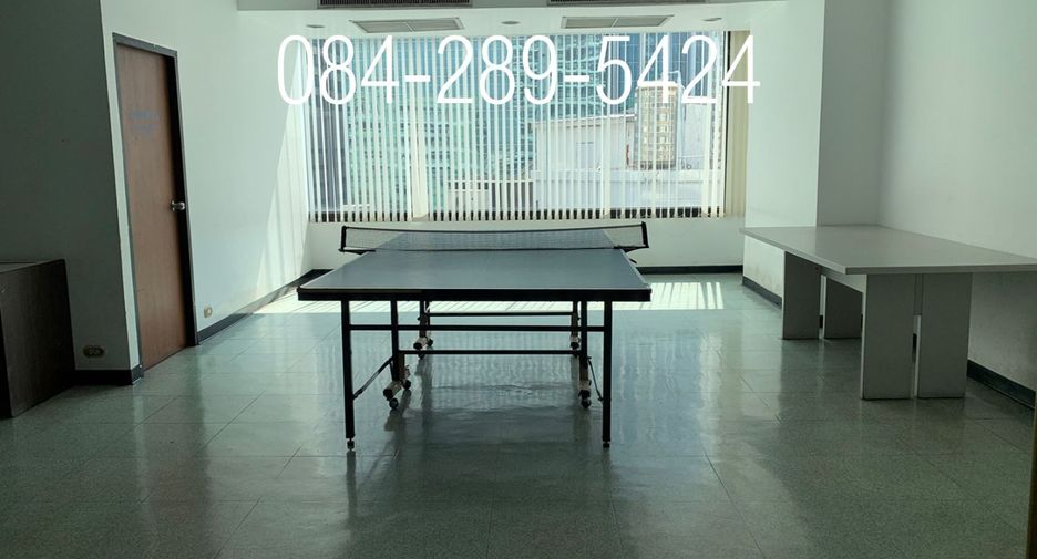 For sale 2 bedrooms condo in Ratchathewi, Bangkok