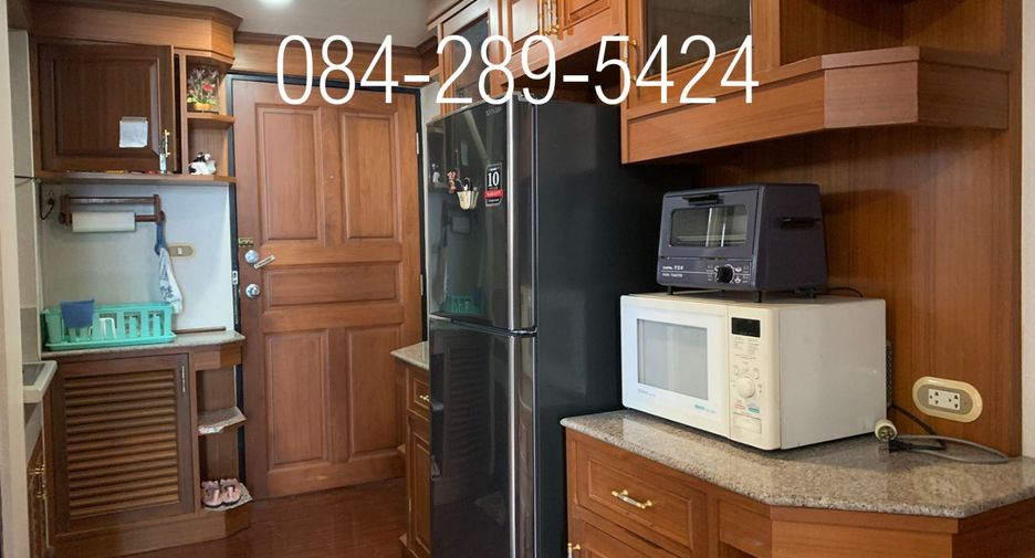 For sale 2 bedrooms condo in Ratchathewi, Bangkok