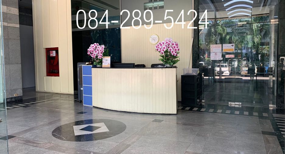 For sale 2 bedrooms condo in Ratchathewi, Bangkok