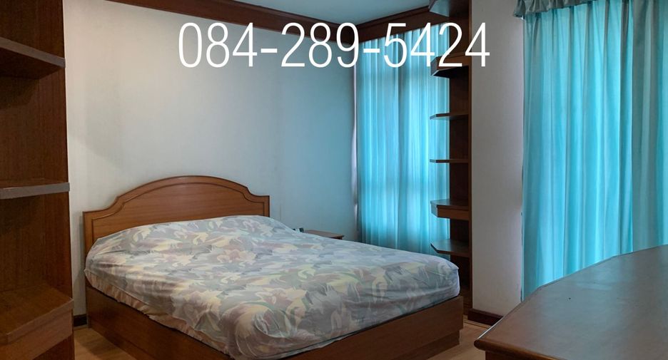 For sale 2 bedrooms condo in Ratchathewi, Bangkok