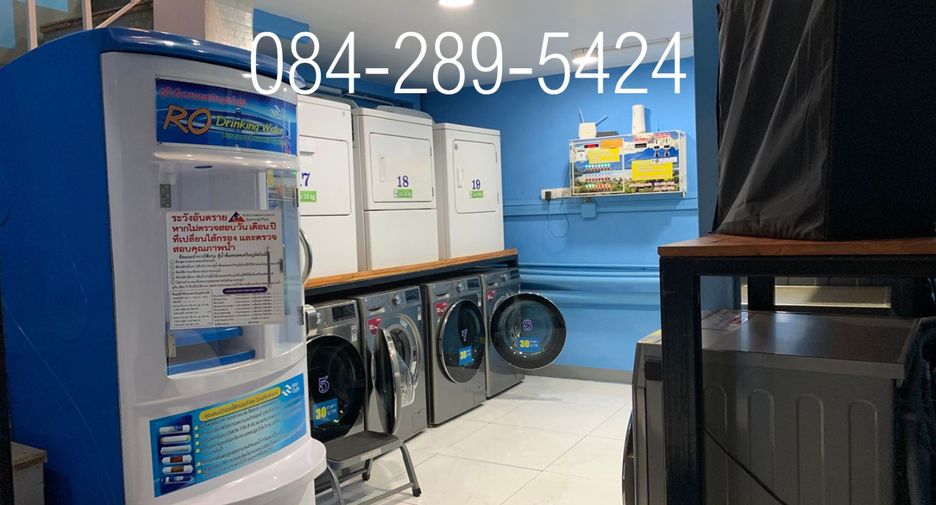 For sale 2 bedrooms condo in Ratchathewi, Bangkok