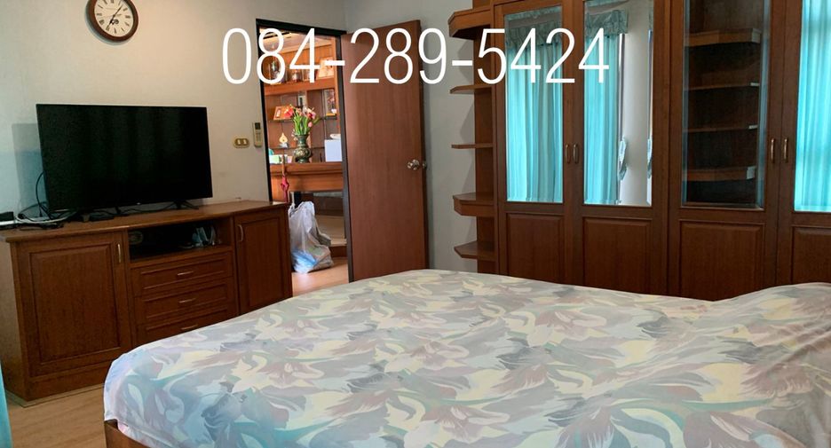 For sale 2 bedrooms condo in Ratchathewi, Bangkok